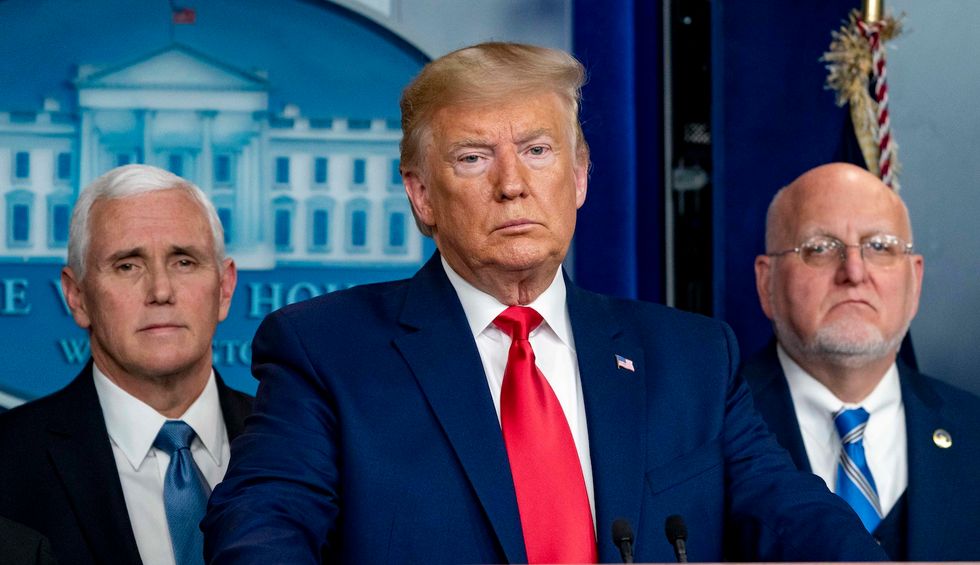 ‘Incompetence’ of Trump’s coronavirus response has ‘exceeded what anyone would expect’: Harvard epidemiologist