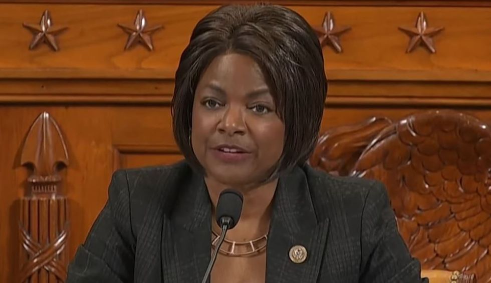 Republicans gave Trump a green light to cheat — and there’s only one way to beat his corruption: House impeachment manager