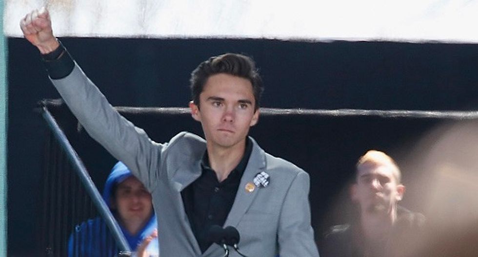 House Judiciary Committee poised to pass gun control bill one year after Parkland school shooting