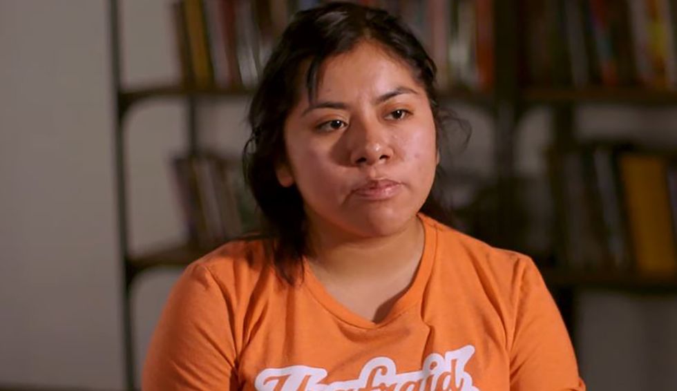 Watch: Student activists aren’t going to just wait around for adults to end the school-to-prison pipeline