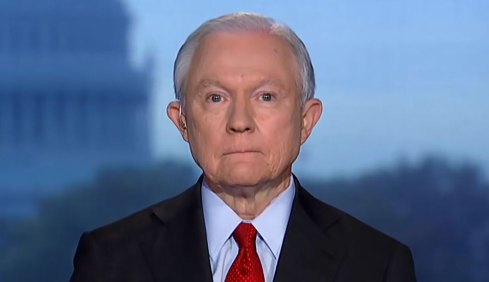 Donald Trump dealt yet another blow to Jeff Sessions by endorsing his runoff rival — and more from Tuesday's primaries