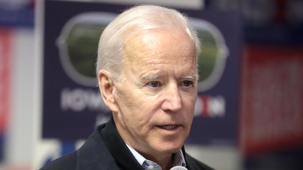 'Rip the band-aid off': Ex-Congressman maintains Biden needs to step down after WI rally