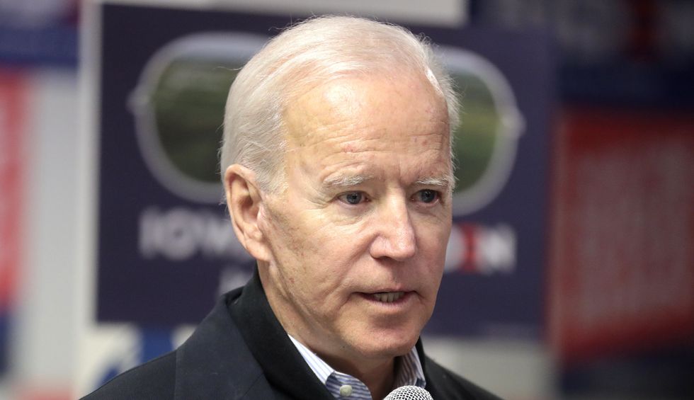 Why a new rape accusation against Joe Biden has to be taken seriously