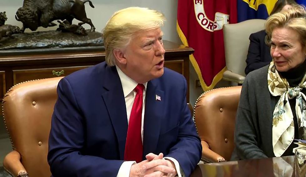 Will Trump go down in November? This conservative Republican investor thinks so