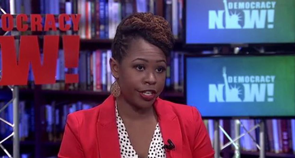 Atlanta school cheating scandal: The untold story of corporate greed and criminalization of teachers