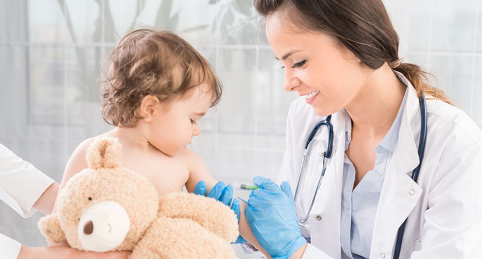 Why vaccine opponents think they know more than medical experts