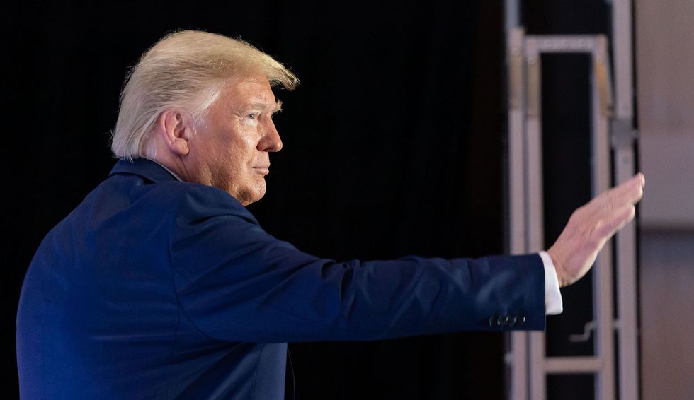 The stupid follies of the Trump era make us vulnerable to the threat of pandemic