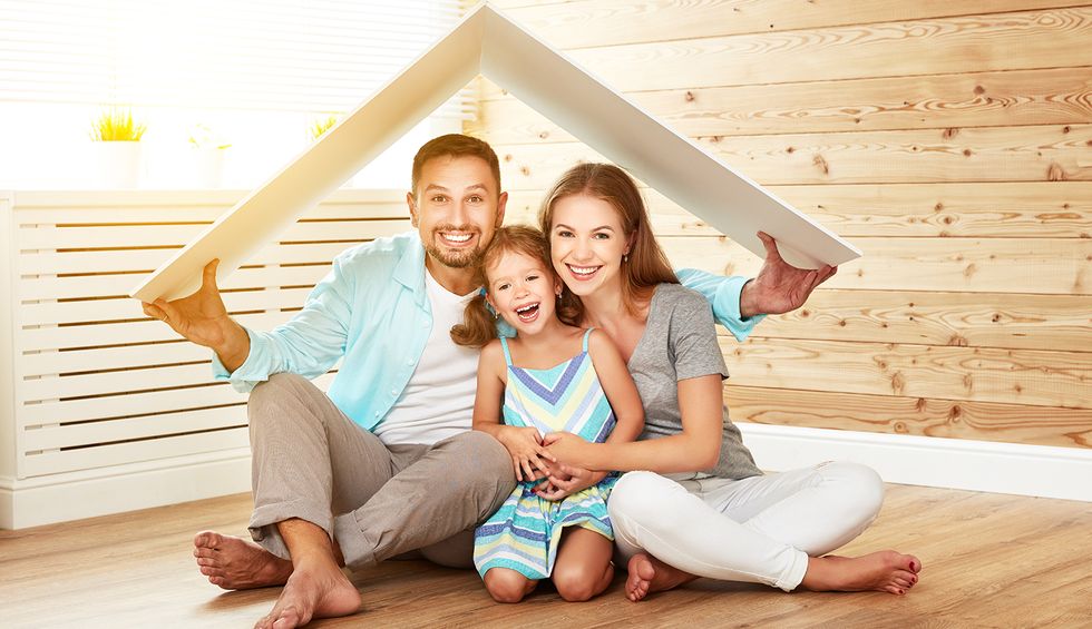 A new housing option for squeezed middle income Americans