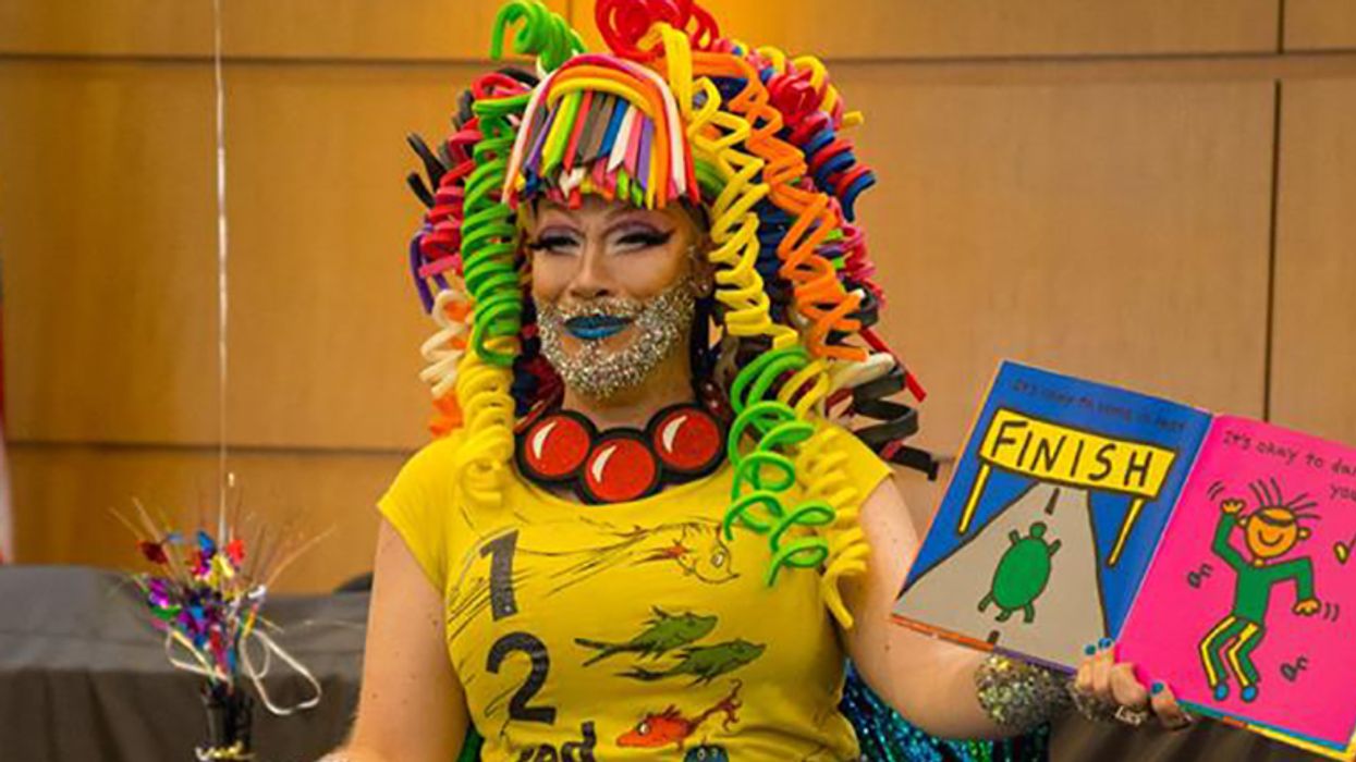 Anti-drag laws are part of a long history of policing gender