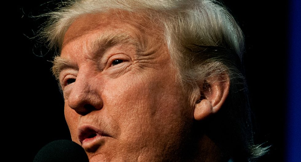 Norman Ornstein on Trump's state of emergency: ‘Our fundamental freedoms could be at stake’