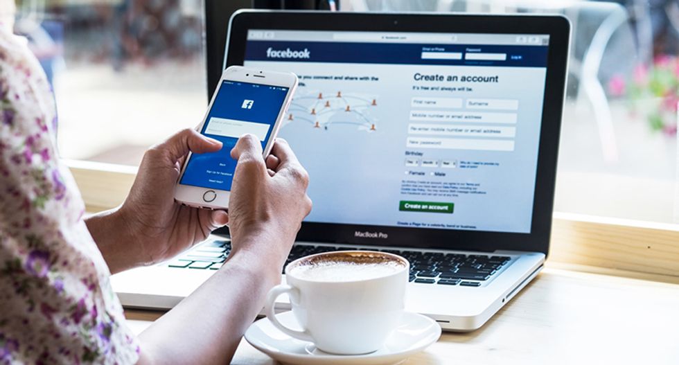 Do Facebook and Google need to be broken up?