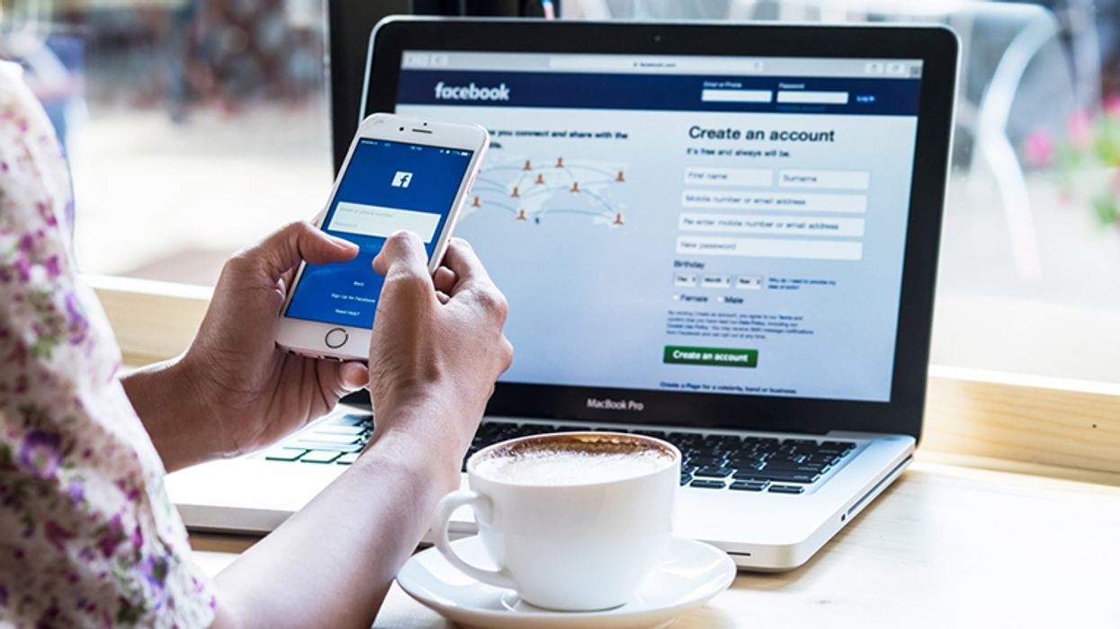 How 'online garbage' is making us miserable
