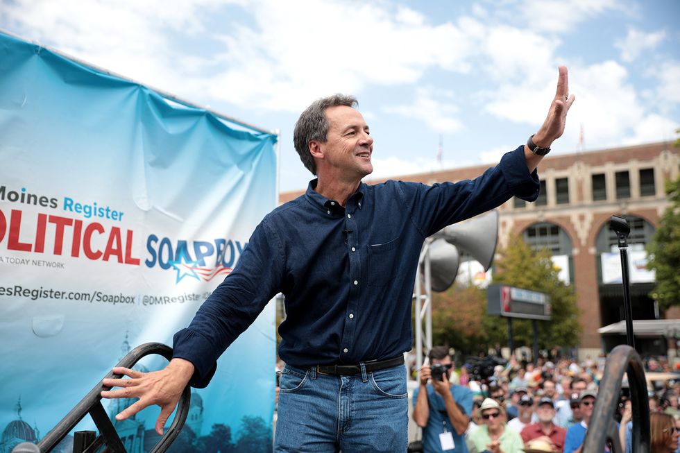 Republicans didn't think they'd have to defend these 3 Senate seats — but they do