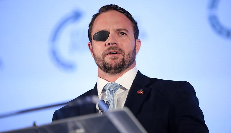 Democrat suspends campaign after making runoff to challenge Dan Crenshaw
