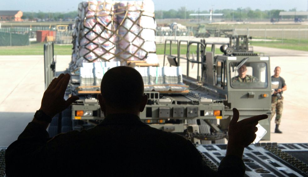 As the global war on drugs fades away, only the drug traffickers benefit