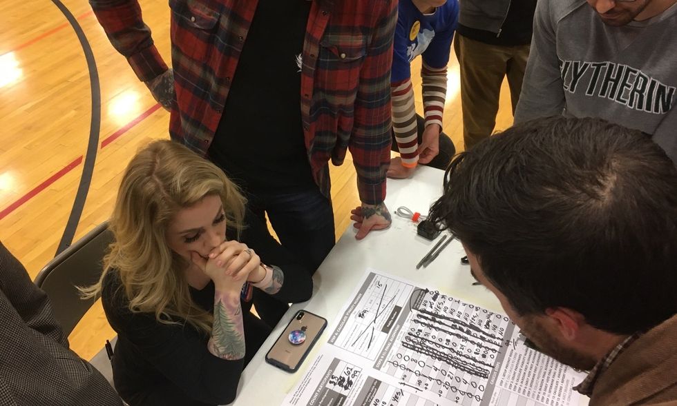 Why the Electoral College makes our vote much more vulnerable to outside influence