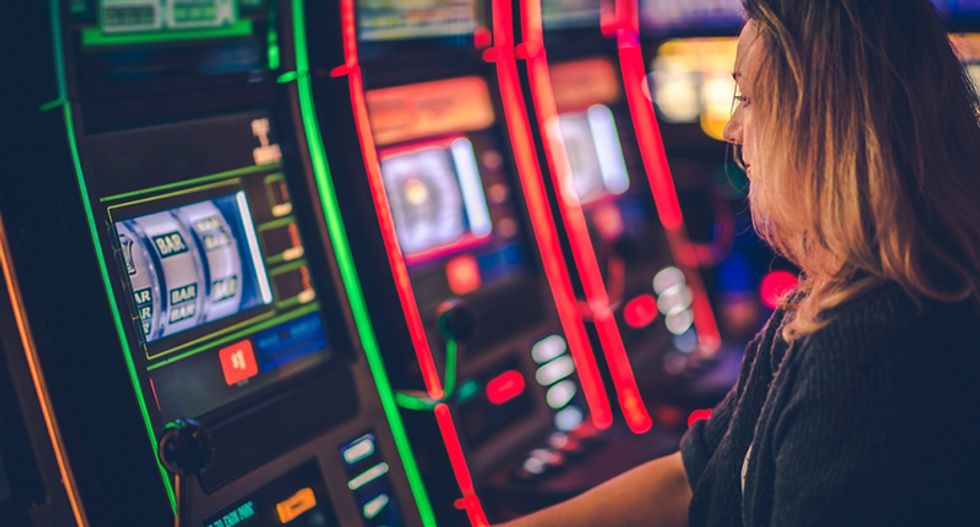 How Illinois is failing people addicted to 'the crack cocaine of gambling'
