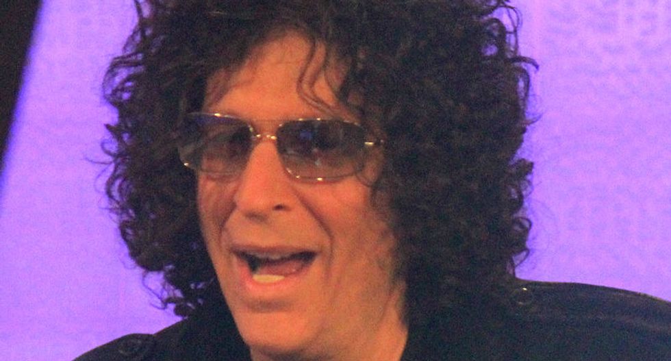 Howard Stern talks childhood trauma — and a trauma psychiatrist talks about its lasting effects