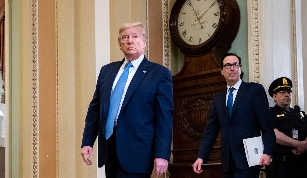 Here's what the media still can't bring itself to admit about Trump's relentless lying