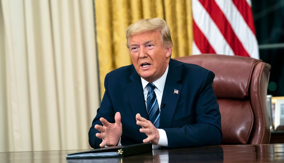 Norway kept me safe from COVID-19 — and Trump's America nearly killed me