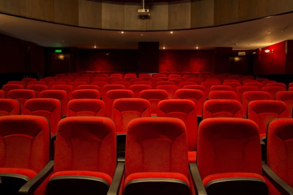 Coronavirus fears shut down Broadway for the next month