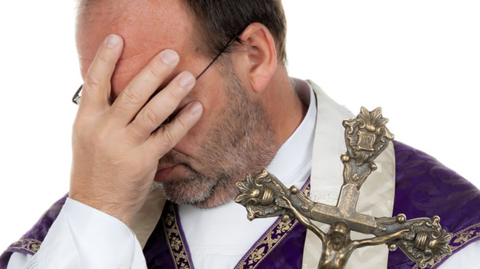 Why defrocked child sex abuser Theodore McCarrick will continue to be a Catholic priest