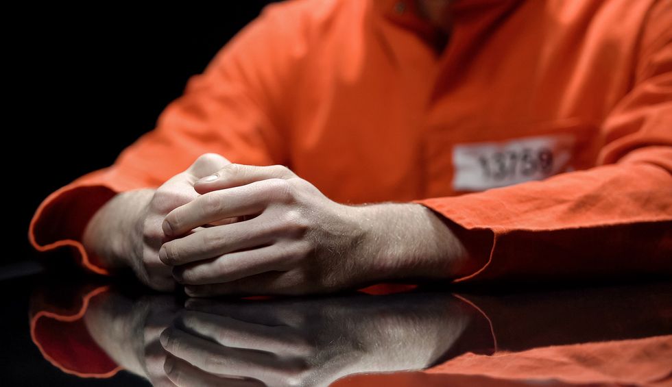 California strips incarcerated people of complaints rights during the pandemic