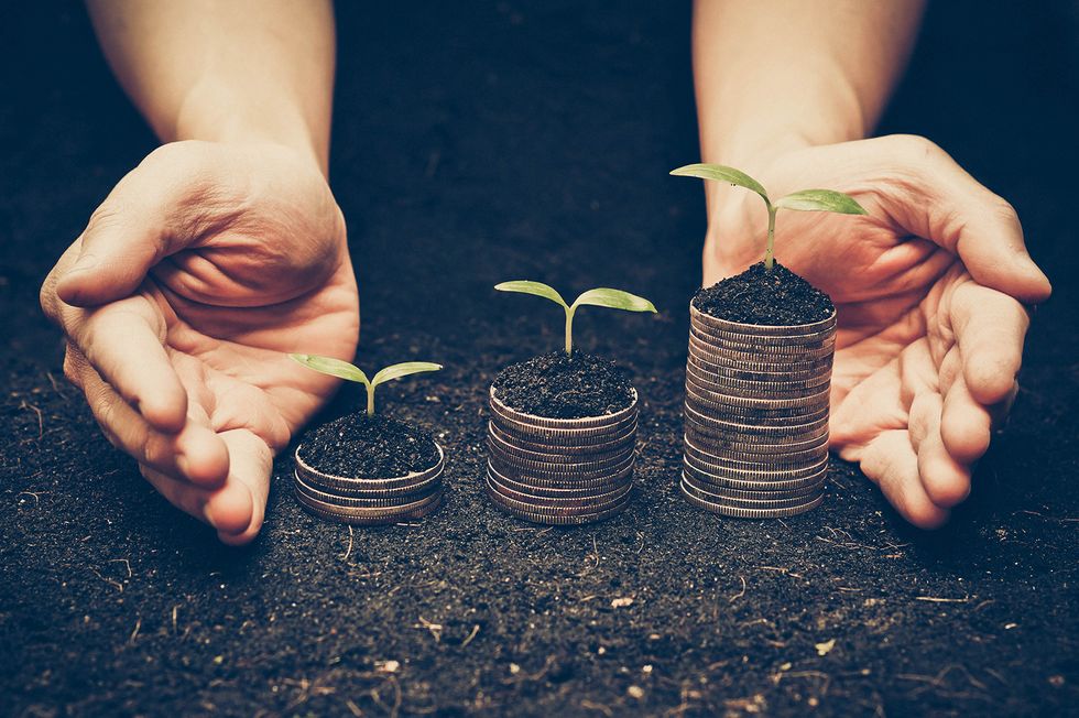 A better world needs better economics