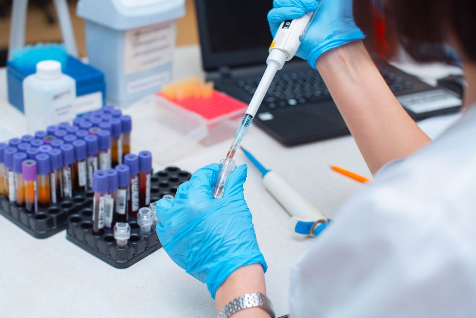The FDA is forcing the CDC to waste time double testing some coronavirus cases