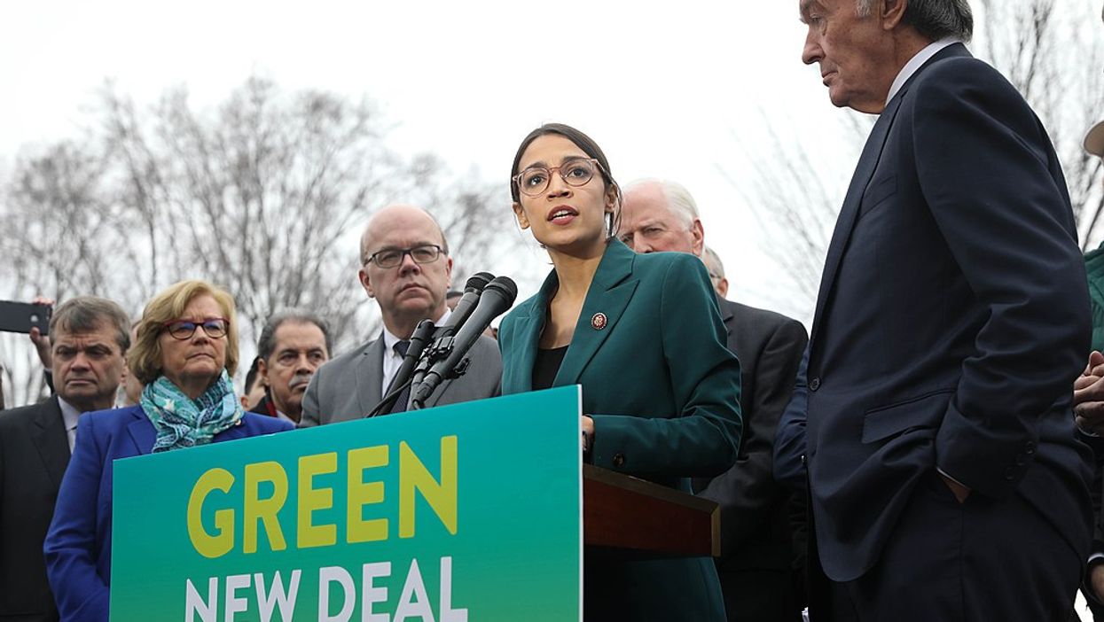 Democrats need to target 'local and less glamorous' races in 'strategic places' to stop GOP destruction