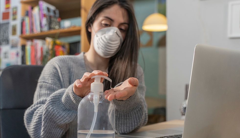 How late-stage capitalism primed us for this pandemic