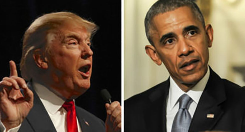Latest challenge to Obamacare isn't just about health care — it's an assault on democracy
