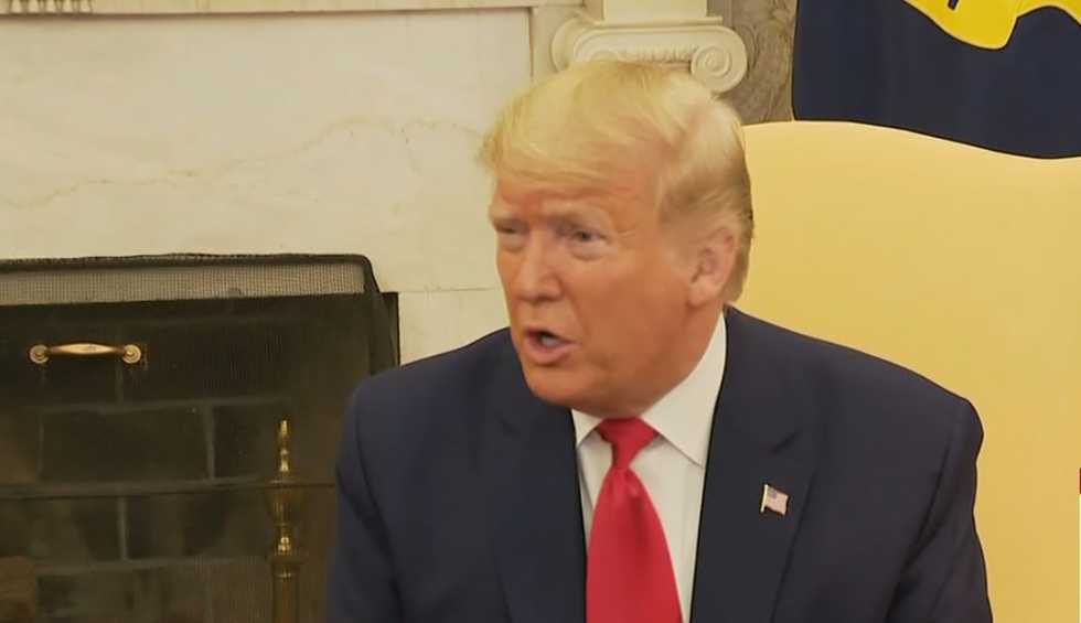 Public health officials must coddle and cajole Trump to get anything done. Meanwhile, people are dying