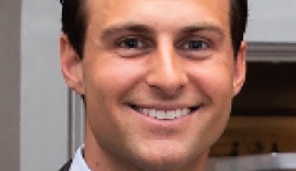 Head of security clearances office ‘abruptly resigns’ after Trump rehires fired body man as top White House official: report