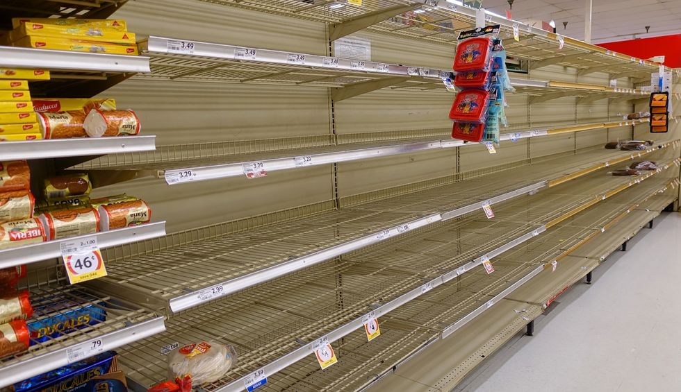 This may be the only way to avoid another Great Depression