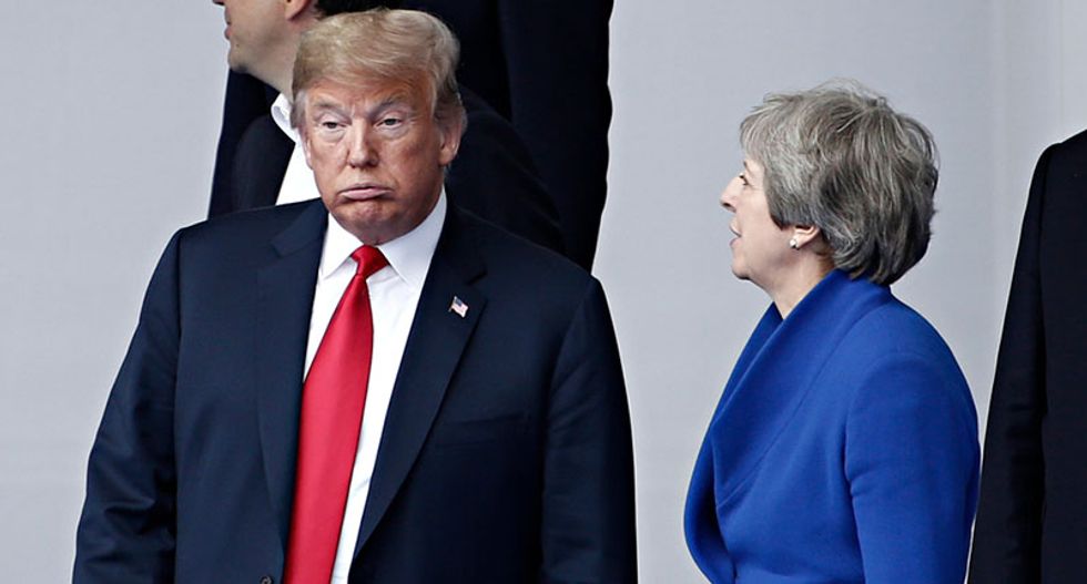'Trump is a sociopath': Harvard psychiatrist breaks down the president's 'severe, continuous, mental disturbance'