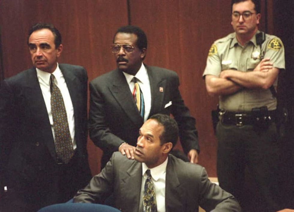 Stuck at home without sports? Here are the 25 best '30 for 30' documentaries streaming on ESPN Plus.
