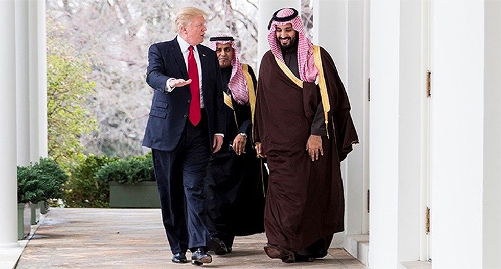 Saudi Arabia ‘had access’ to Jeff Bezos’ phone: Investigator drops bombshell allegation against the Middle East kingdom