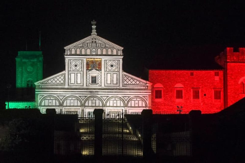 Why Italy? The factors behind a coronavirus disaster