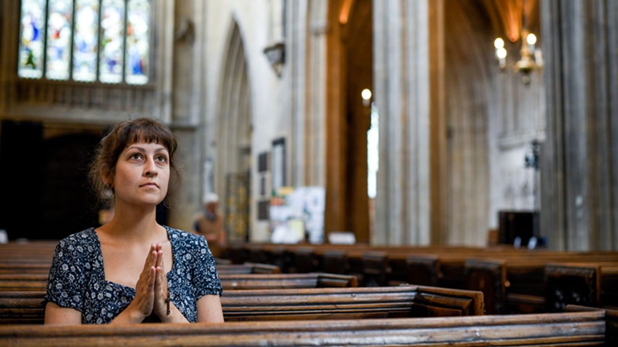 Clergy fleeing their ministries due to fights with parishioners over politics: report
