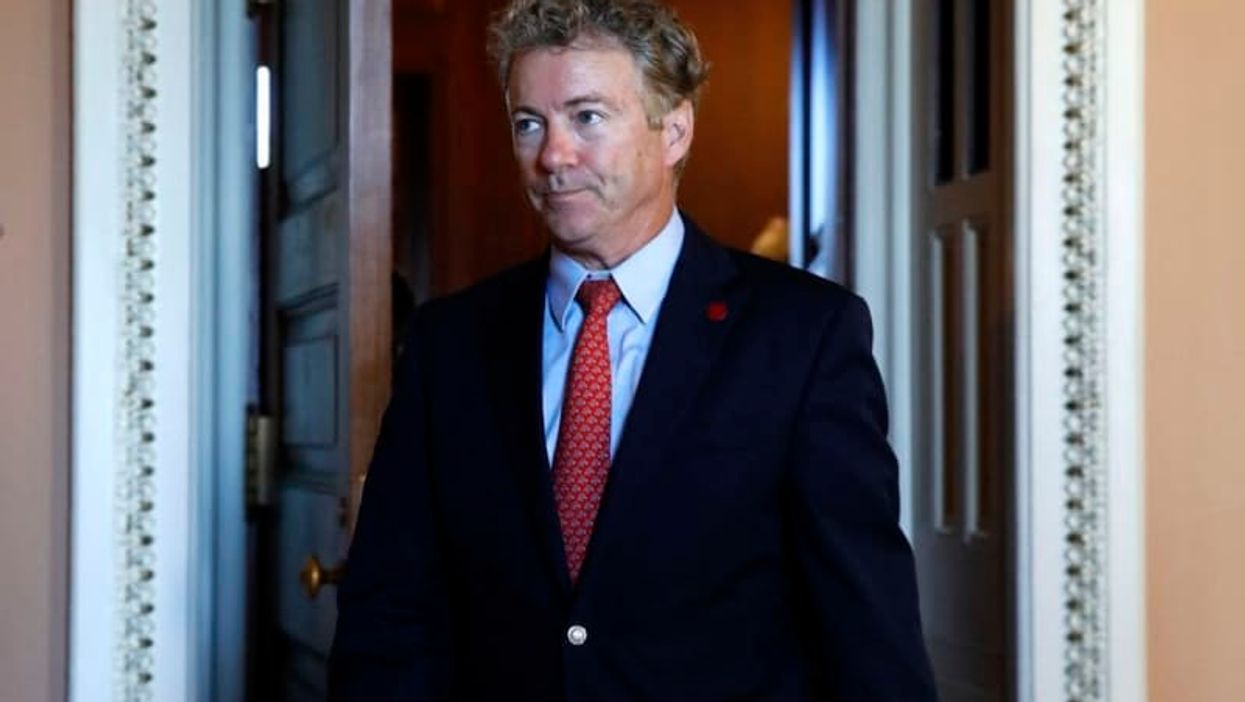 'Pro-job' Senate Republicans tank COVID relief bill to prevent 90,000 small businesses from closing forever