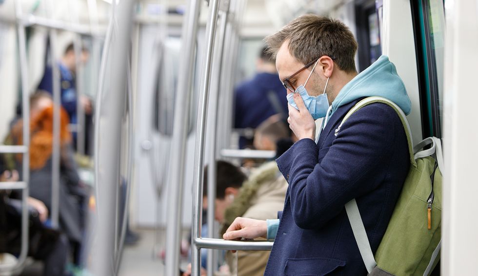 Top CDC official: The devastating Covid-19 spike in New York is 'just a preview' of what's coming