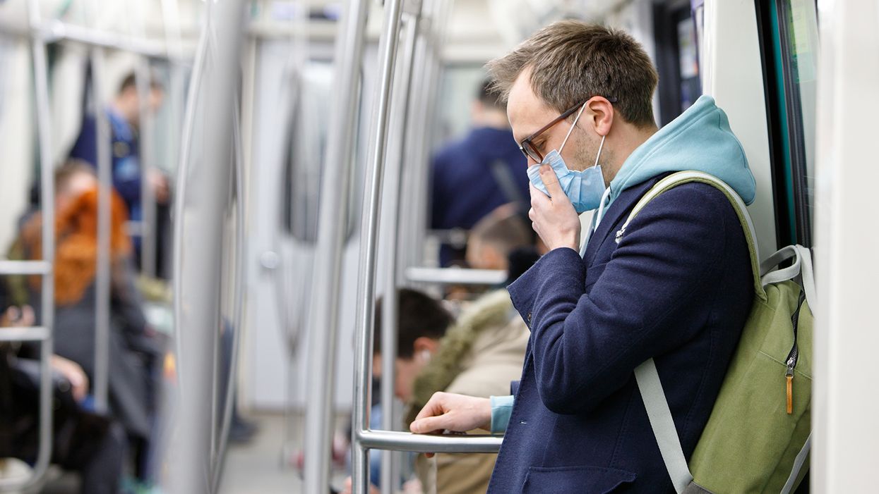 What can I do once I'm vaccinated? The CDC is finally going to give answers