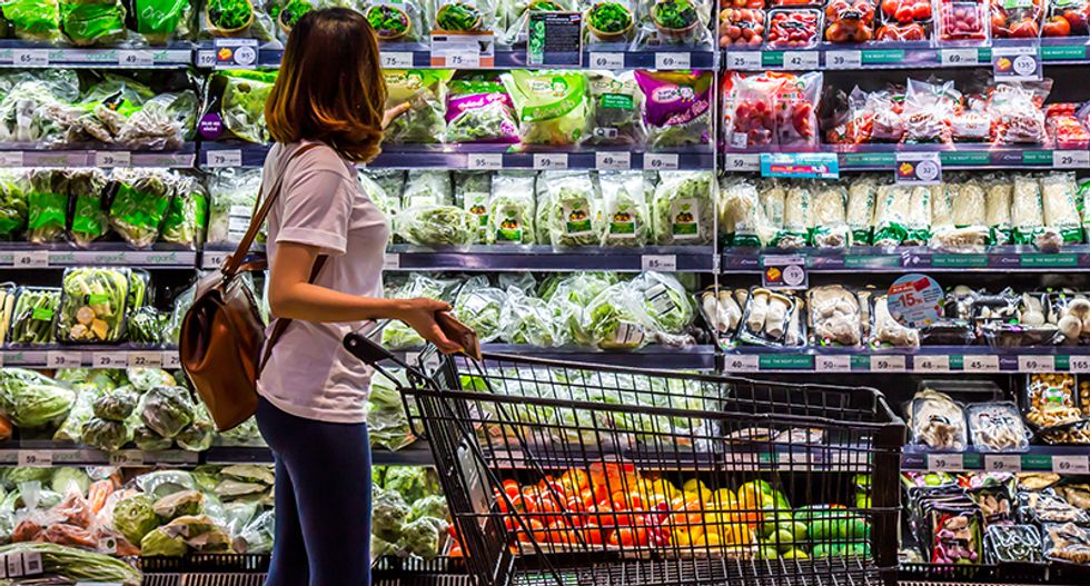 FDA bans cancer-causing food additives — but won’t enforce until 2020