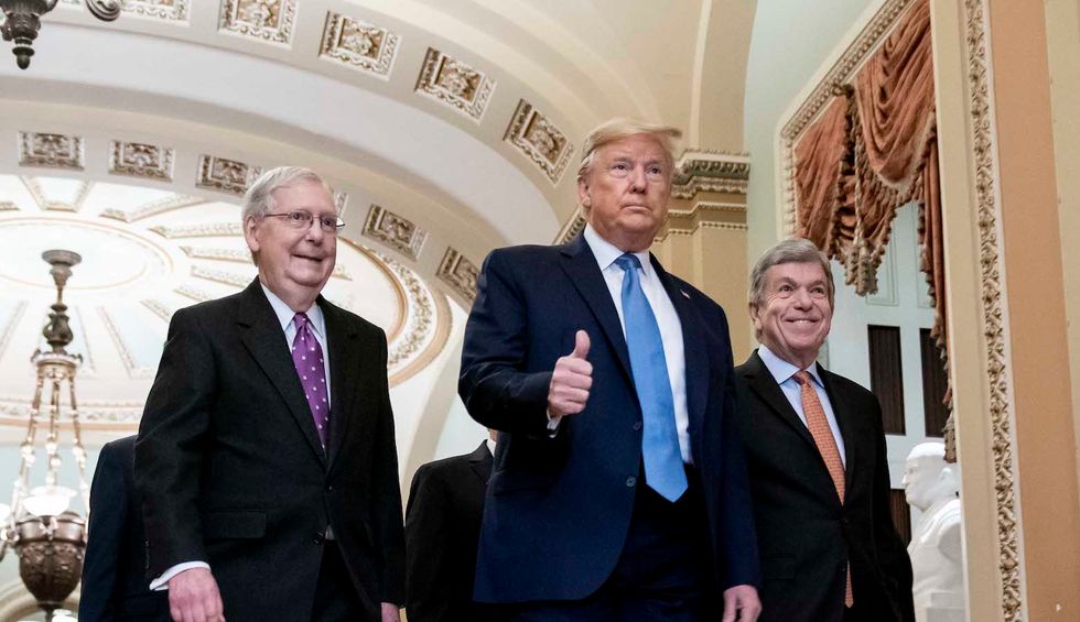 Millions of Americans are about to find out how badly Trump and the GOP have screwed them over