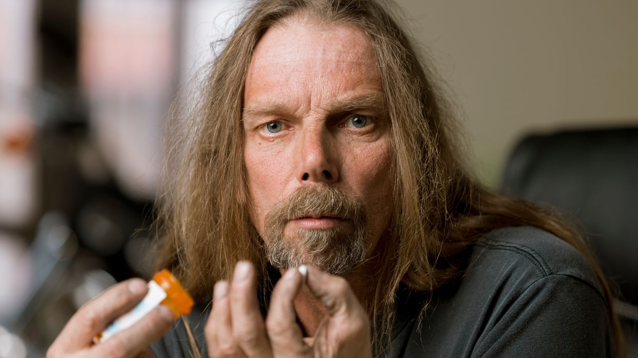 Opioids in America: A bioethicist explains why restricting supply may not be the right solution