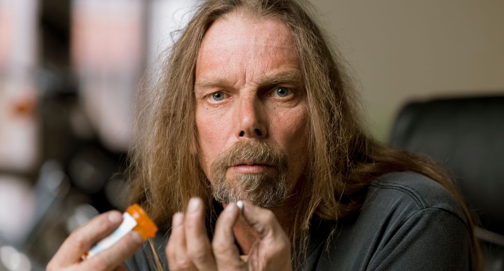 'The Trumpian way out': Purdue Pharma slammed for considering bankruptcy 'to avoid accountability for their role in the opioid epidemic'