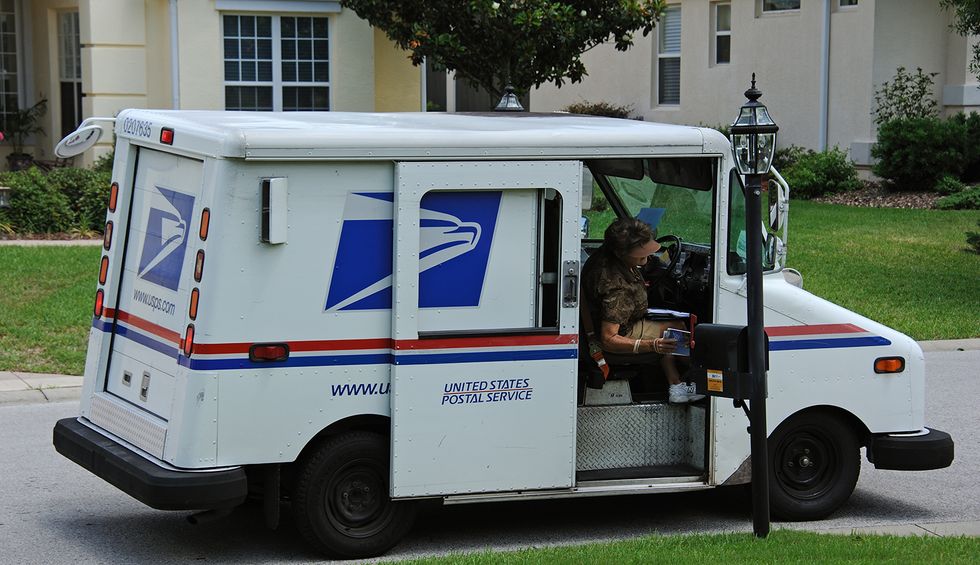 Election-theft expert says Trump has a plan to steal the election legally — and the USPS isn't the problem