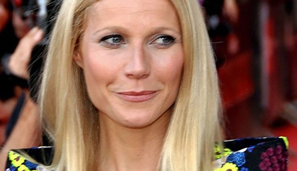 Gwyneth Paltrow's anti-vaxxer ally comes under fire for 'discredited pseudo-scientific claims' about coronavirus