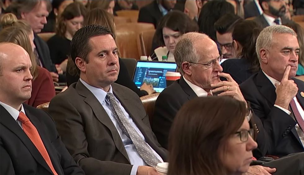 Republicans are willing to accept millions dying because they have ’embraced’ Trump’s death cult: conservative columnist
